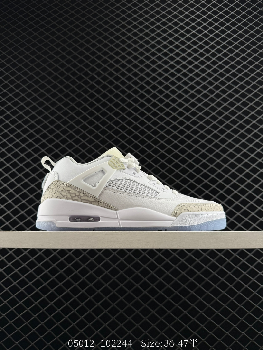 Nike Air Jordan Spizike Low